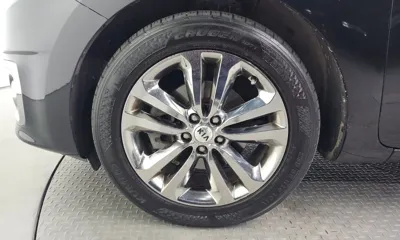 Kia Canival 2016, 165504 км, за 9700000 KRW - фото 5
