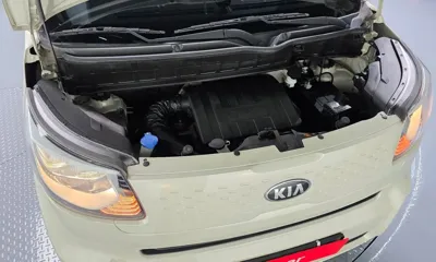 Kia Ray 2020, 100483 км, за 7500000 KRW - фото 6
