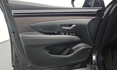 Hyundai Tucson 2022, 21976 км, за 29300000 KRW - фото 24