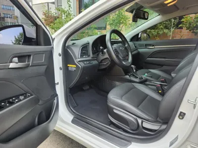 Hyundai Avante 2018, 26457 км, за 12800000 KRW - фото 10