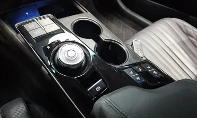 Kia K8 2023, 64596 км, за 25900000 KRW - фото 9