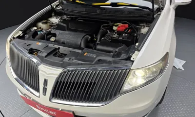 Lincoln MKT 2014, 99962 км, за 8500000 KRW - фото 6