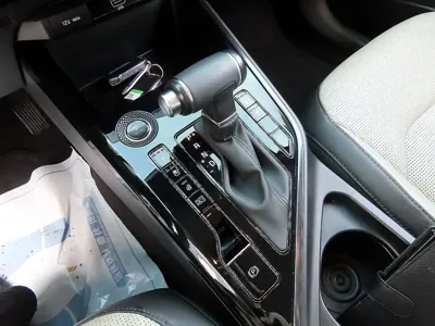 Kia Niro 2022, 67173 км, за 22300000 KRW - фото 10