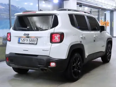 Jeep Renegade 2021, 110694 км, за 12300000 KRW - фото 4