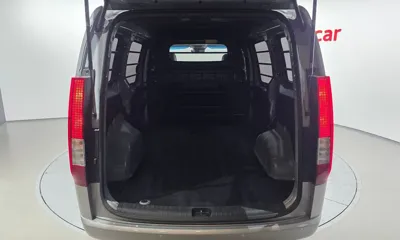 Hyundai Staria 2025, 15112 км, за 28900000 KRW - фото 20