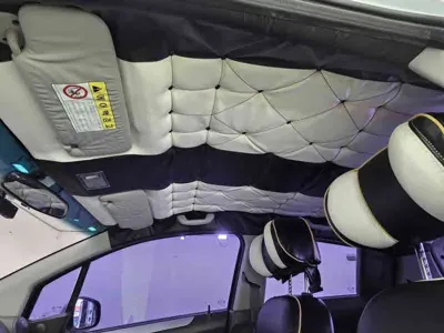 ChevroletGMDaewoo Spark 2013, 161173 км, за 2980000 KRW - фото 16
