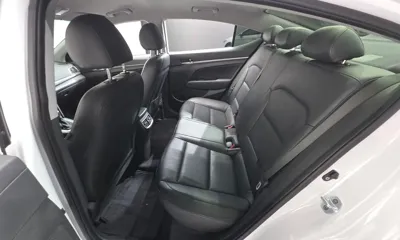 Hyundai Avante 2016, 103149 км, за 7500000 KRW - фото 26