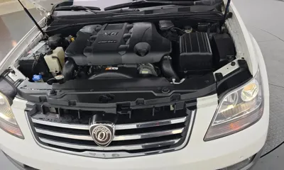 Kia Mohave 2014, 185612 км, за 6900000 KRW - фото 6