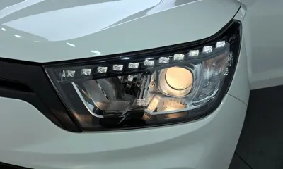 KG_Mobility_Ssangyong TIBOLI 2018, 53691 км, за 9700000 KRW - фото 22
