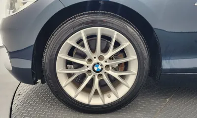 BMW 1-Series 2016, 13322 км, за 17500000 KRW - фото 5