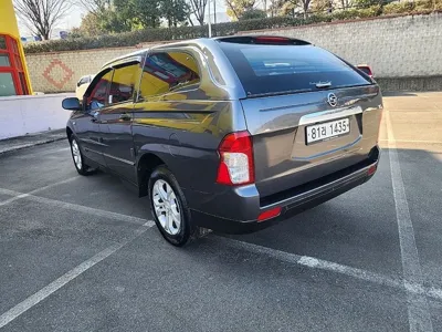 KG_Mobility_Ssangyong KORANDO 2014, 153789 км, за 4900000 KRW - фото 4