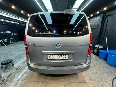 Hyundai Starex 2018, 133192 км, за 10500000 KRW - фото 5