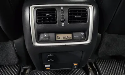 Infiniti QX60 2014, 58133 км, за 12600000 KRW - фото 27