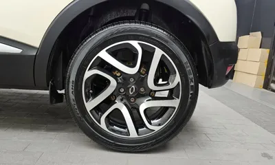 Renault-KoreaSamsung QM3 2016, 70075 км, за 7500000 KRW - фото 21