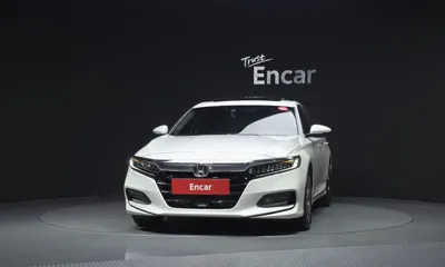 Honda Accord 2019, 41965 км, за 17000000 KRW