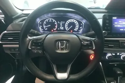 Honda Accord 2018, 103200 км, за 103138.79 CNY - фото 13