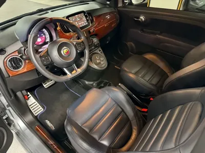 Fiat 500 2019, 41850 км, за 47500000 KRW - фото 7