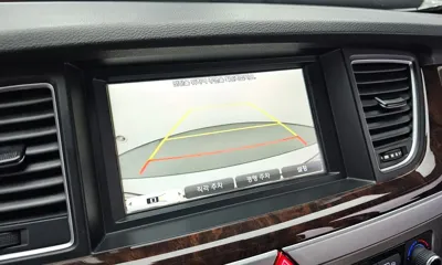 Hyundai Genesis 2016, 89880 км, за 13300000 KRW - фото 15
