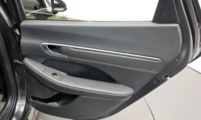 Hyundai Sonata 2022, 104628 км, за 17000000 KRW - фото 28