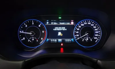 Hyundai Palisade 2022, 113129 км, за 23000000 KRW - фото 8