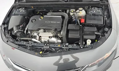 ChevroletGMDaewoo Malibu 2017, 157823 км, за 4600000 KRW - фото 6