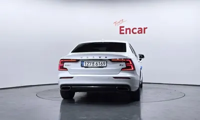 Volvo S60 2021, 78935 км, за 20500000 KRW - фото 4