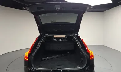 Volvo V90 2018, 123753 км, за 21800000 KRW - фото 30