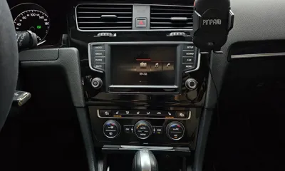 Volkswagen Golf 2016, 57130 км, за 13500000 KRW - фото 14