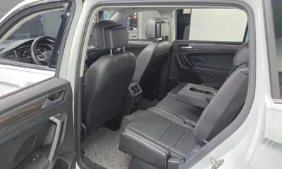 Volkswagen Tiguan 2023, 42737 км, за 28500000 KRW - фото 26