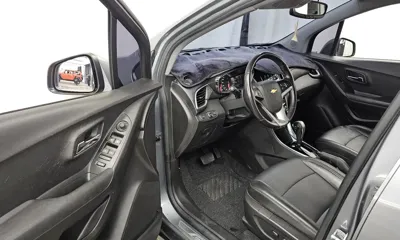 ChevroletGMDaewoo Trax 2019, 61670 км, за 7500000 KRW - фото 10