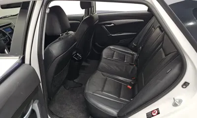 Hyundai i40 2015, 126014 км, за 6700000 KRW - фото 12