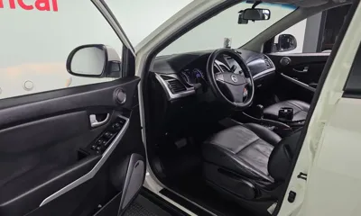 KG_Mobility_Ssangyong KORANDO 2015, 218347 км, за 1890000 KRW - фото 10
