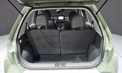Hyundai Casper 2023, 57880 км, за 11990000 KRW - фото 20