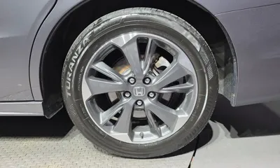 Honda Odyssey 2023, 66216 км, за 34500000 KRW - фото 21