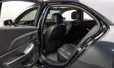 ChevroletGMDaewoo Malibu 2015, 117108 км, за 4500000 KRW - фото 17