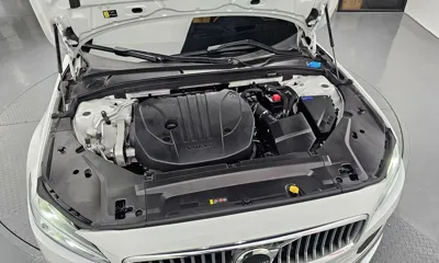 Volvo S90 2023, 71907 км, за 35900000 KRW - фото 6