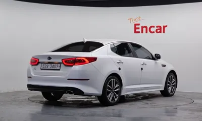 Kia K5 2014, 108046 км, за 5690000 KRW - фото 2