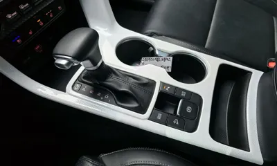 Kia Sportage 2019, 114110 км, за 14900000 KRW - фото 9
