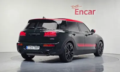 MINI Clubman 2021, 50019 км, за 25900000 KRW