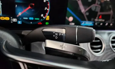 Mercedes-Benz E-Class 2022, 68178 км, за 35000000 KRW - фото 9