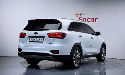 Kia Sorento 2020, 116660 км, за 17900000 KRW - фото 2