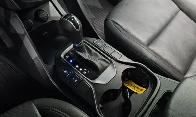 Hyundai Santafe 2015, 144215 км, за 8990000 KRW - фото 9