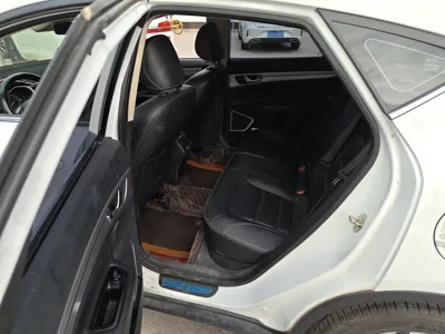 Geely Auto Emgrand GS 2019, 78700 км, за 39897.28 CNY - фото 18
