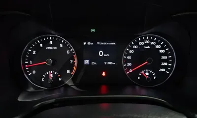 Kia K3 2019, 91186 км, за 10500000 KRW - фото 8