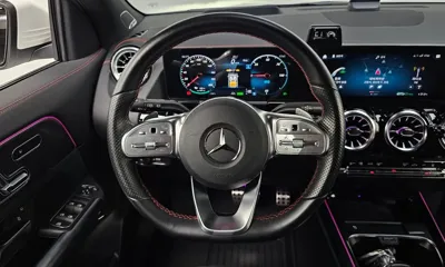 Mercedes-Benz EQA 2024, 49187 км, за 42000000 KRW - фото 13
