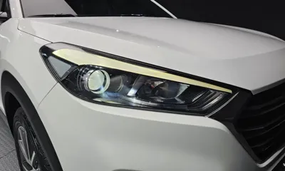 Hyundai Tucson 2017, 66970 км, за 12300000 KRW - фото 22