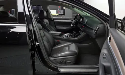 Hyundai Grandeur 2018, 128169 км, за 13900000 KRW - фото 11