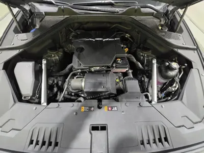 Genesis GV80 2025, 32259 км, за 66000000 KRW