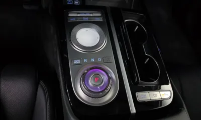 Genesis G80 2021, 55959 км, за 39200000 KRW - фото 9
