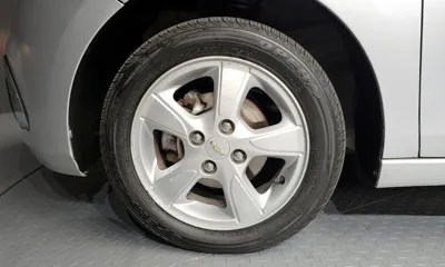 ChevroletGMDaewoo Spark 2017, 123134 км, за 4480000 KRW - фото 5